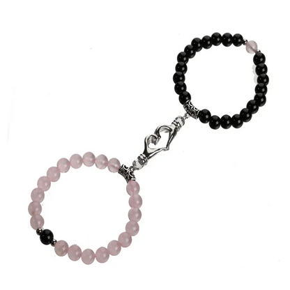 Heart Magnetic Bracelets