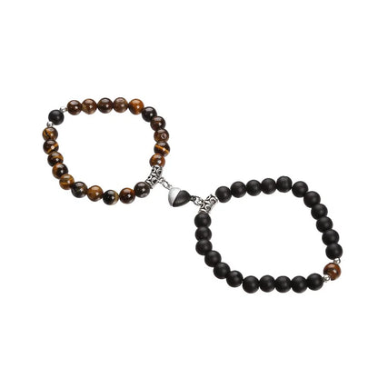 Heart Magnetic Bracelets