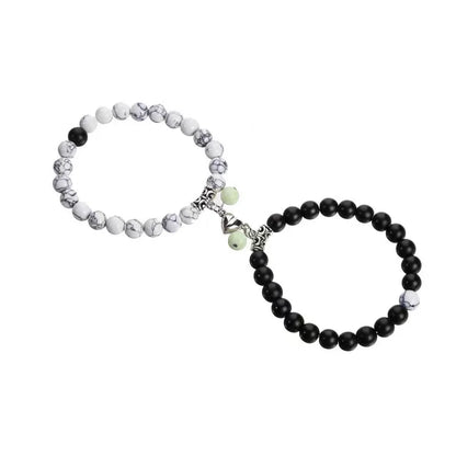 Heart Magnetic Bracelets