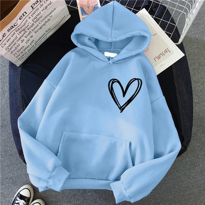 Sweatshirt Hoodie
