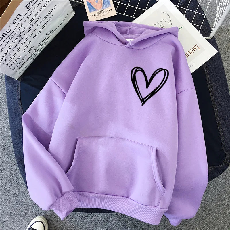 Women Sweatshirt
