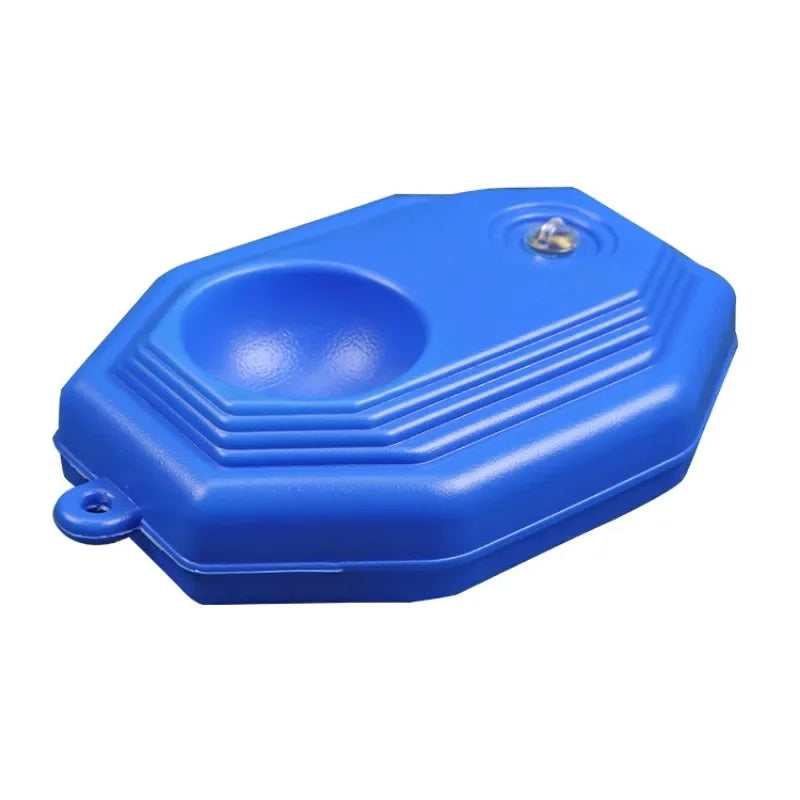 HeavyDuty Tennis Rebound Trainer Aid