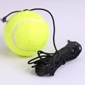 A-Ball With Rope
