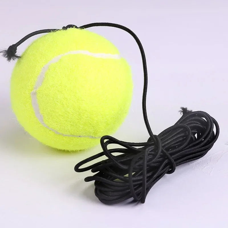 HeavyDuty Tennis Rebound Trainer Aid