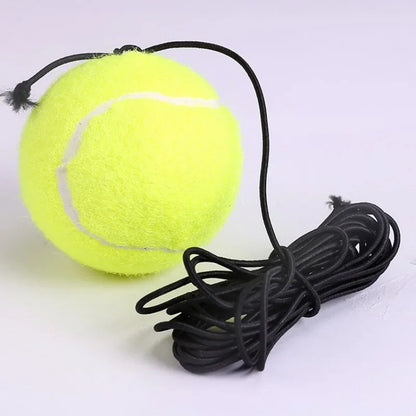 HeavyDuty Tennis Rebound Trainer Aid