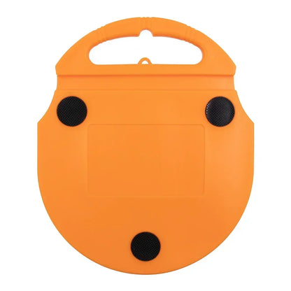 Heavy Duty Rebound Tennis Trainer with Ball & Elastic Rope