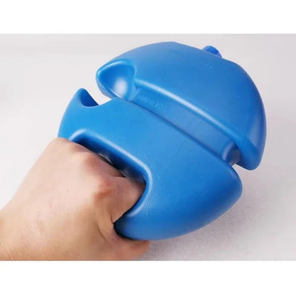 Heavy Duty Tennis Rebound Trainer Aid