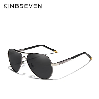 Polarisierte Auto-Sonnenbrillen, stilvolle Brillen für Damen und Herren