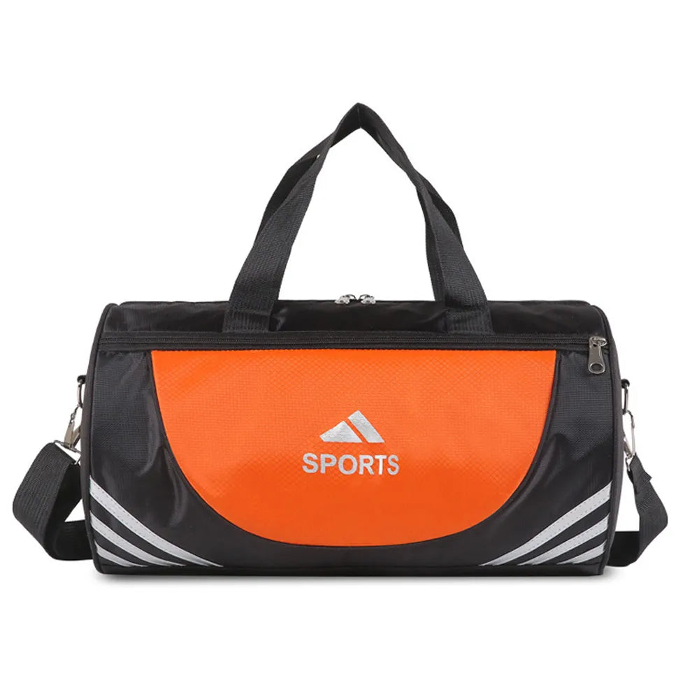 Wasserdichte Sporttasche für Outdoor-Yoga und Sport