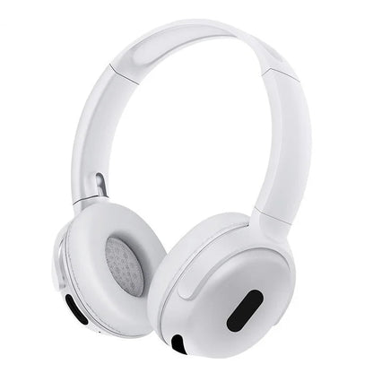 Hifi Stereo Bluetooth Sport Foldable Wireless Headphone