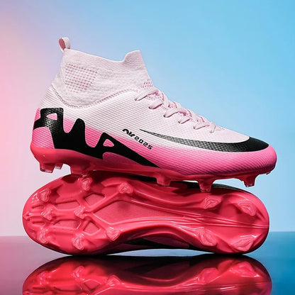 Football Boots Cleats