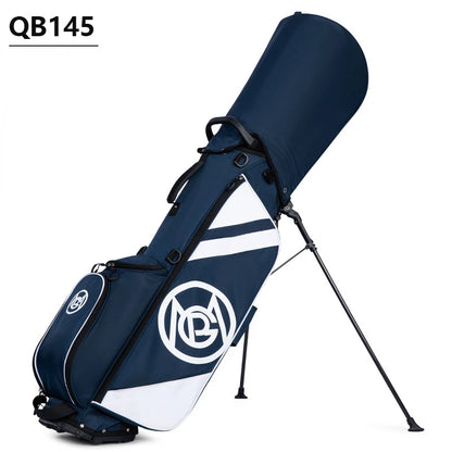 High-Capacity Lightweight Golf Stand Carry Bag
