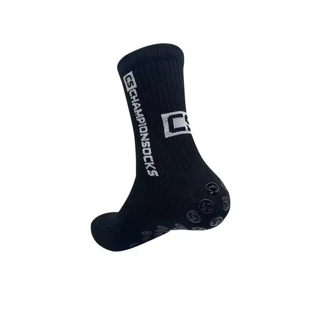 High-Quality Breathable Non Slip Sports Socks