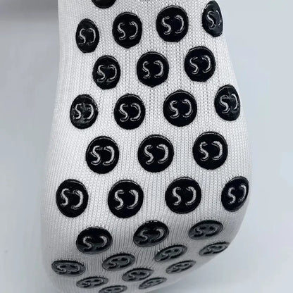 High-Quality Breathable Non Slip Sports Socks