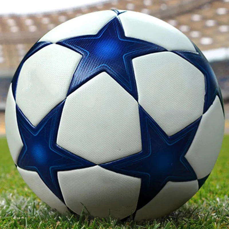 High-Quality Official Size 5 and Size 4 Footballs