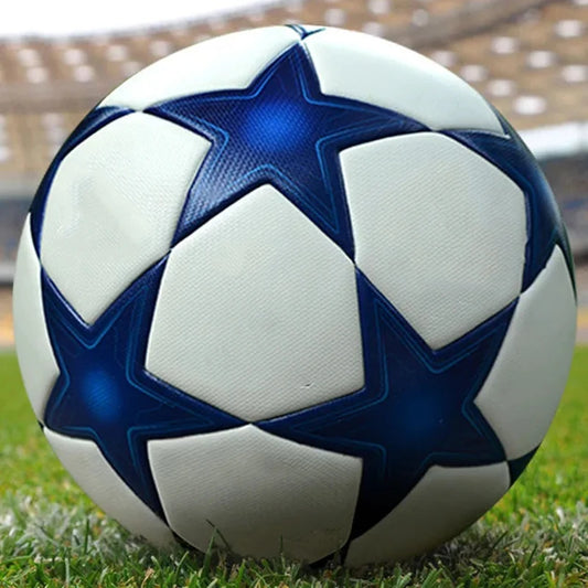 High-Quality Official Size 5 and Size 4 Footballs