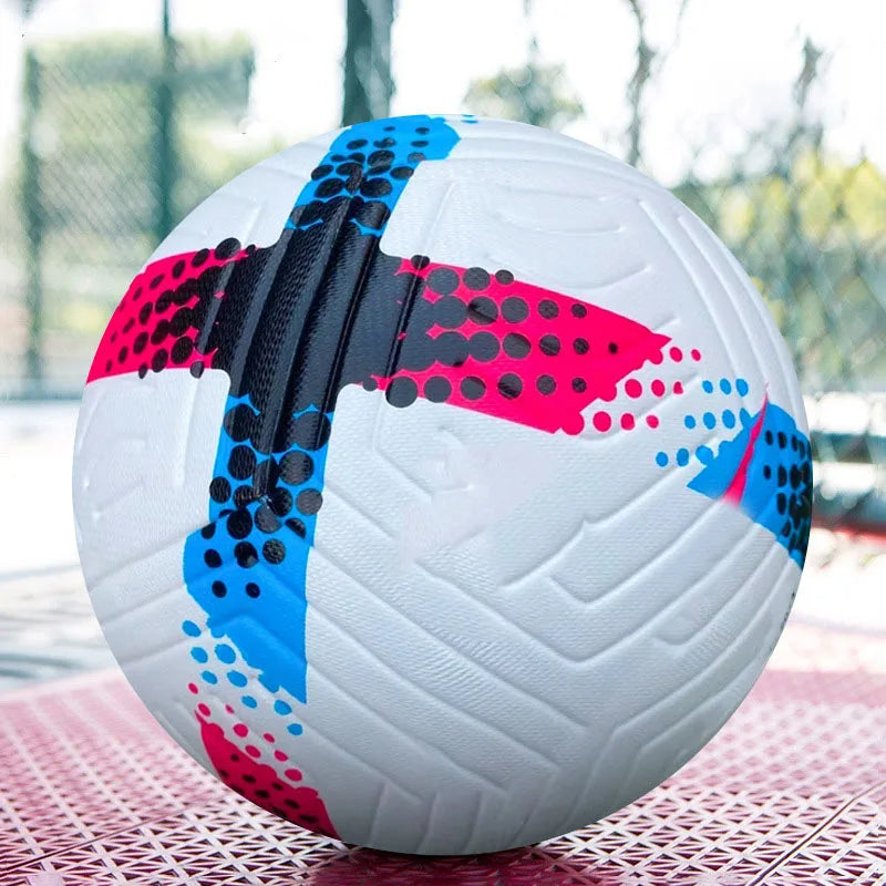 High-Quality Official Size 5 and Size 4 Footballs