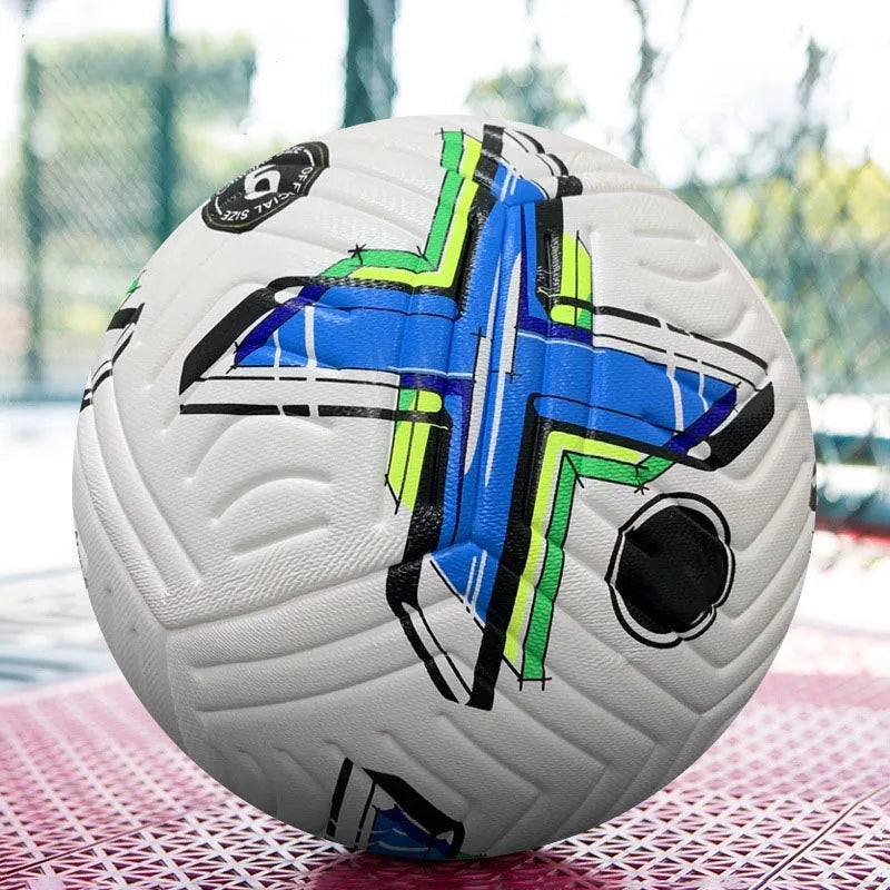 High-Quality Official Size 5 and Size 4 Footballs