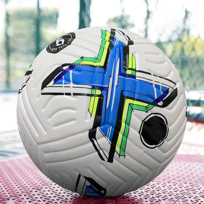 High-Quality Official Size 5 and Size 4 Footballs