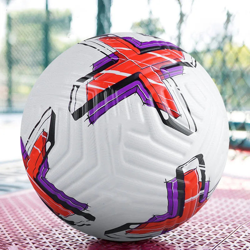 High-Quality Official Size 5 and Size 4 Footballs