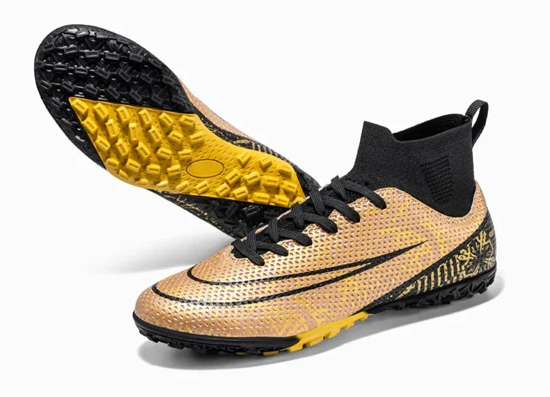 lightweight soccer cleats
