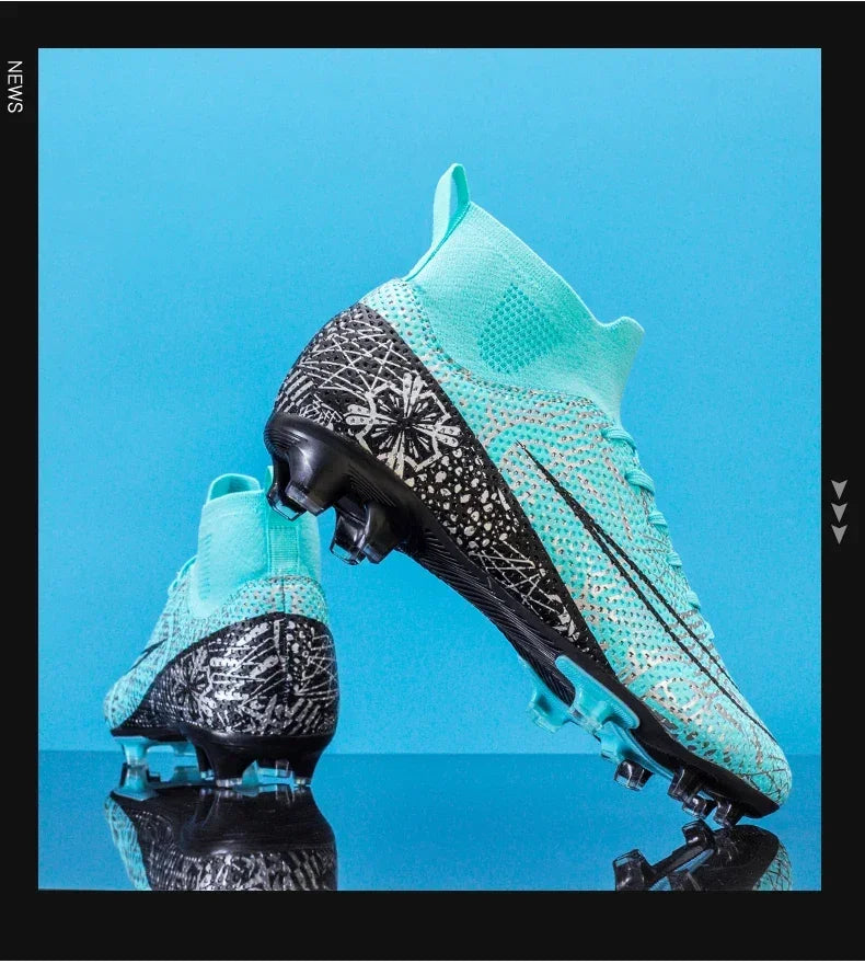 outdoor soccer cleats
