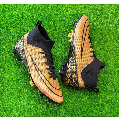 men cleats
