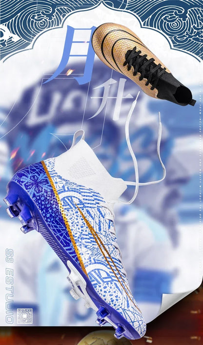 professional soccer cleats
