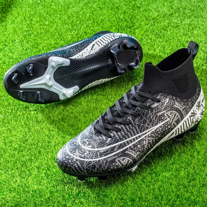 High-Quality Soccer Cleats for Men