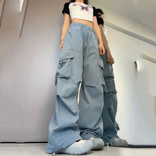 Women's Streetwear

