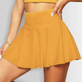 Earthy Yellow