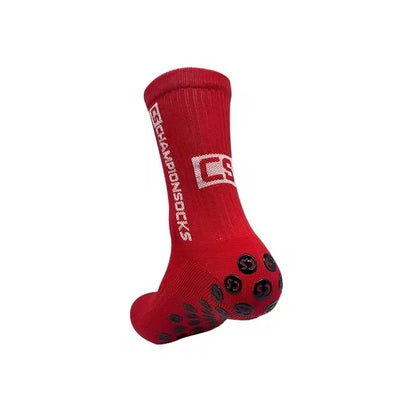 High-Quality Breathable Non Slip Sports Socks