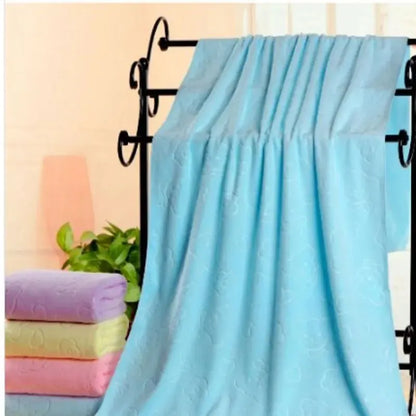 High Absorbent Blanket