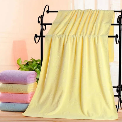 High Absorbent Blanket