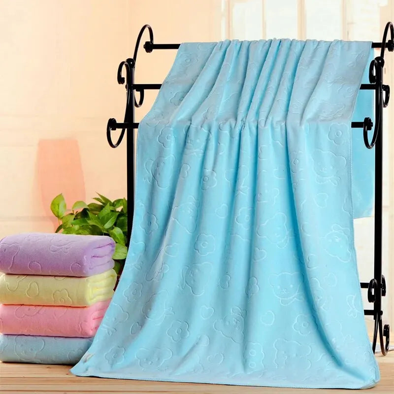 High Absorbent Blanket