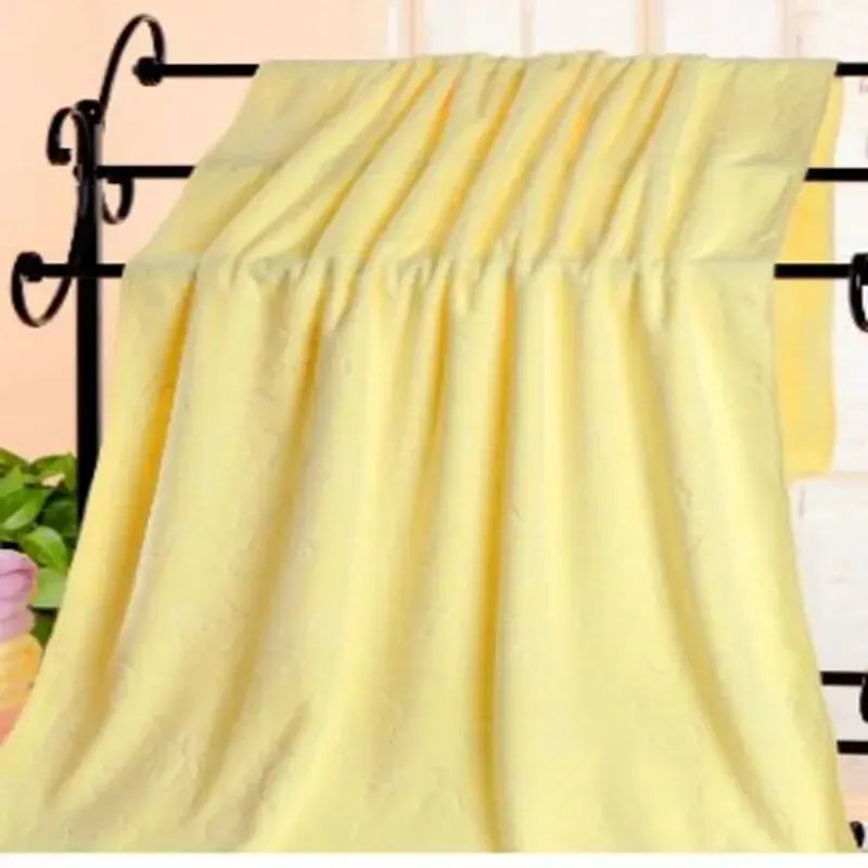 High Absorbent Blanket