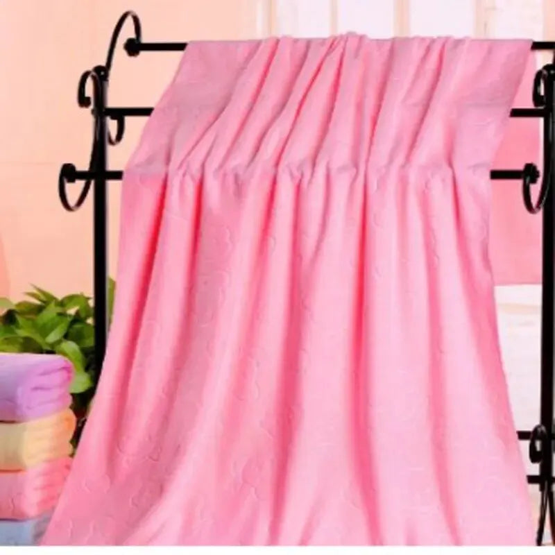 High Absorbent Blanket
