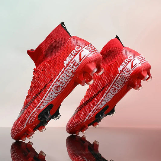 Soccer Football Boots