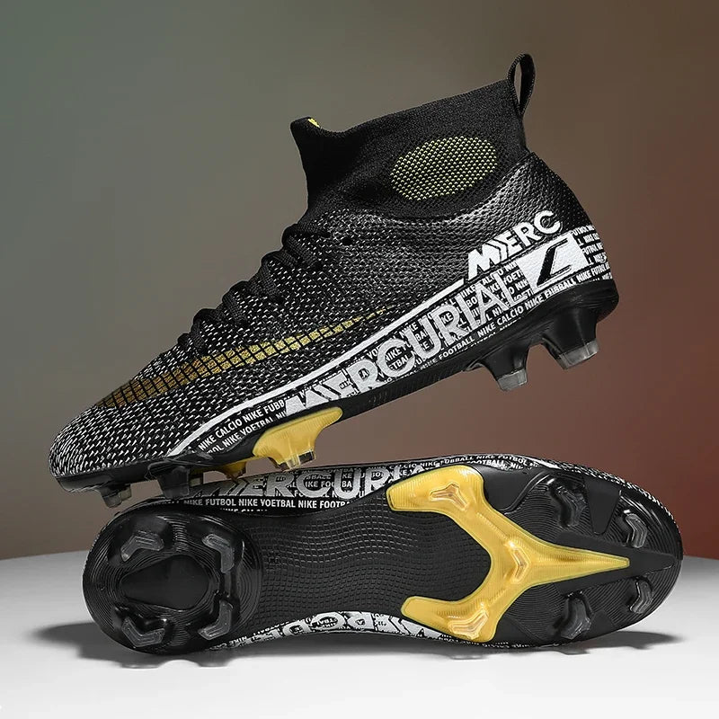indoor football boots