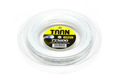 1.15mm High Elasticity Durable Poly Tennis Strings