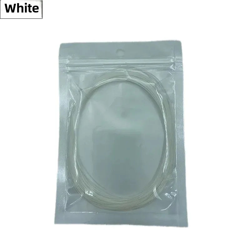 High Elasticity Tennis Racket Strings