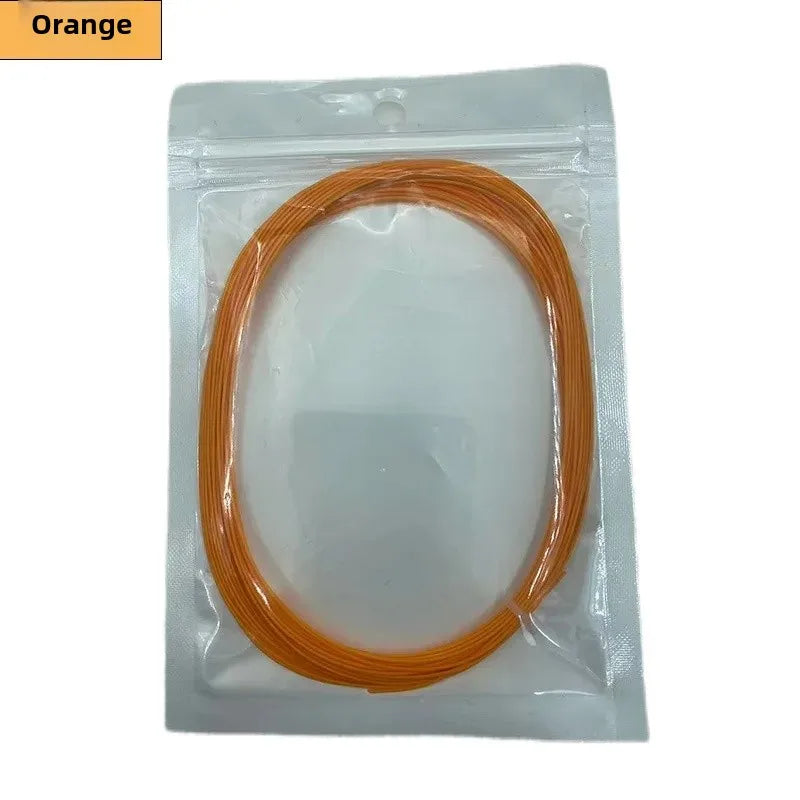 High Elasticity Tennis Racket Strings