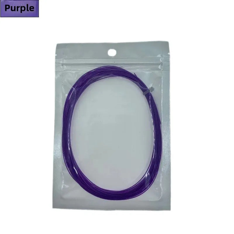 High Elasticity Tennis Racket Strings