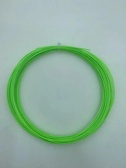 High Elasticity Uncoated Tennis Racket Strings