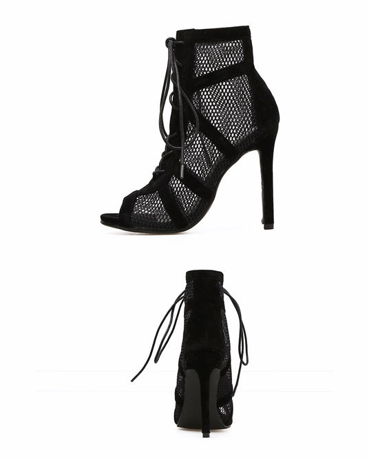 High Heels Shoes

