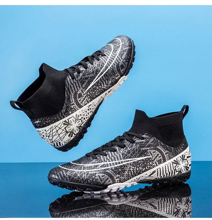 outdoor soccer cleats