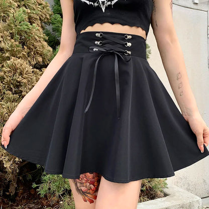 Skater Skirt