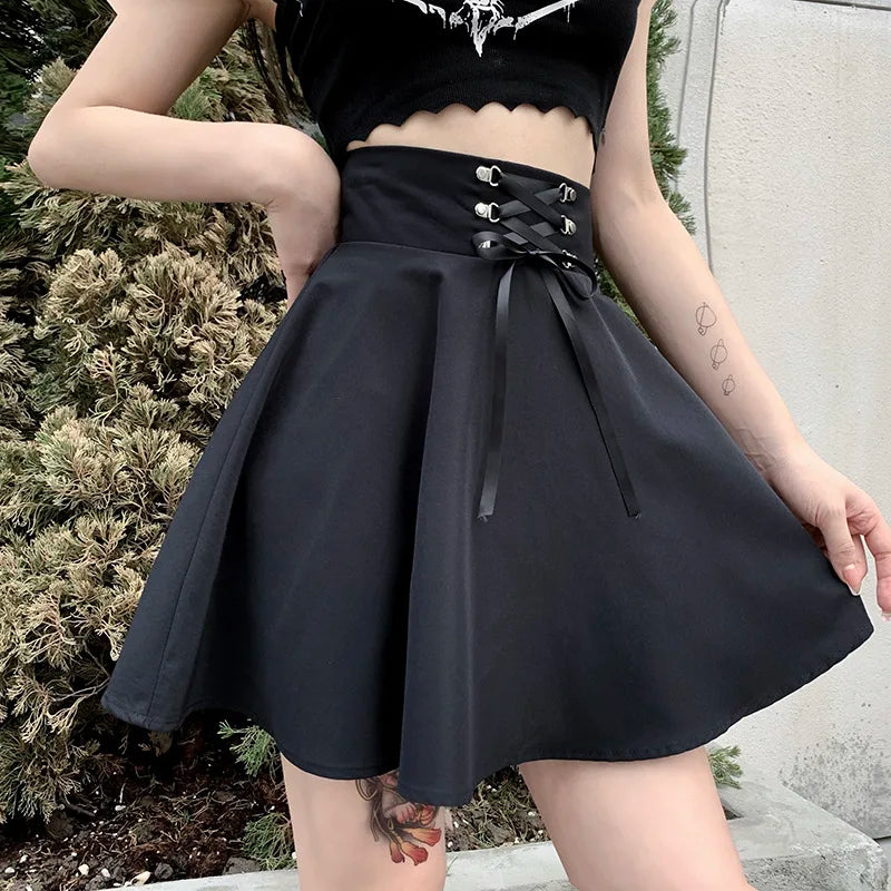 women's skirt

