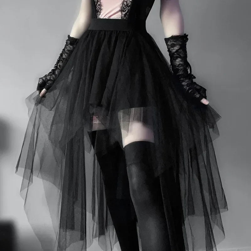Gothic Skirt