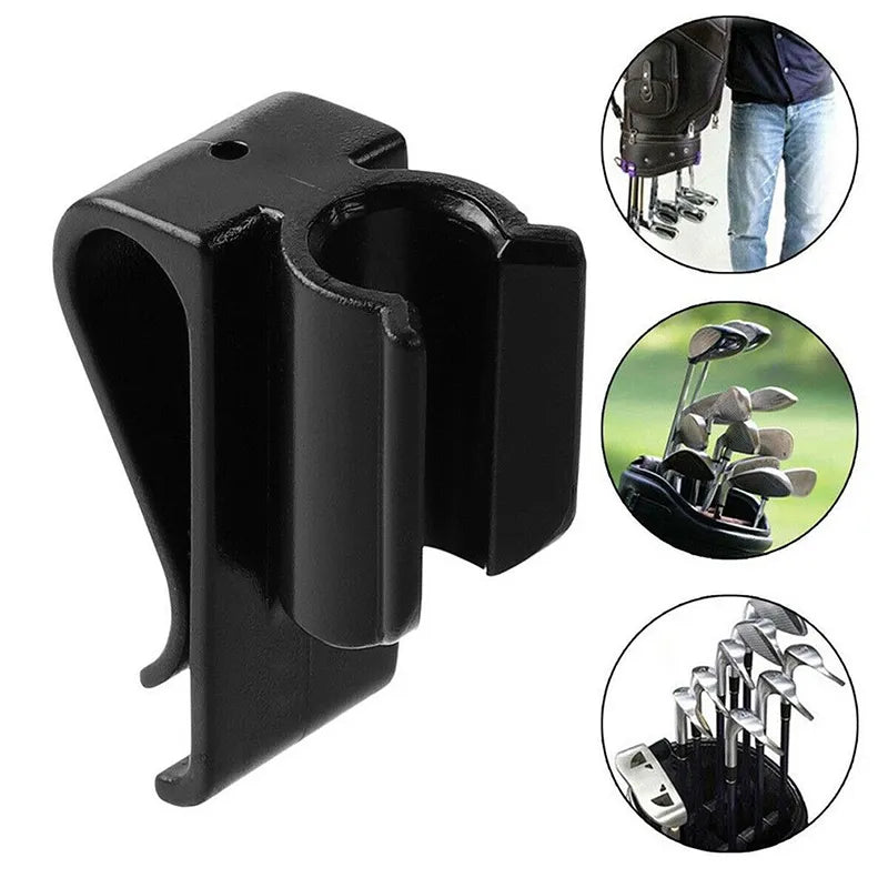 Holder for Golf Bag

